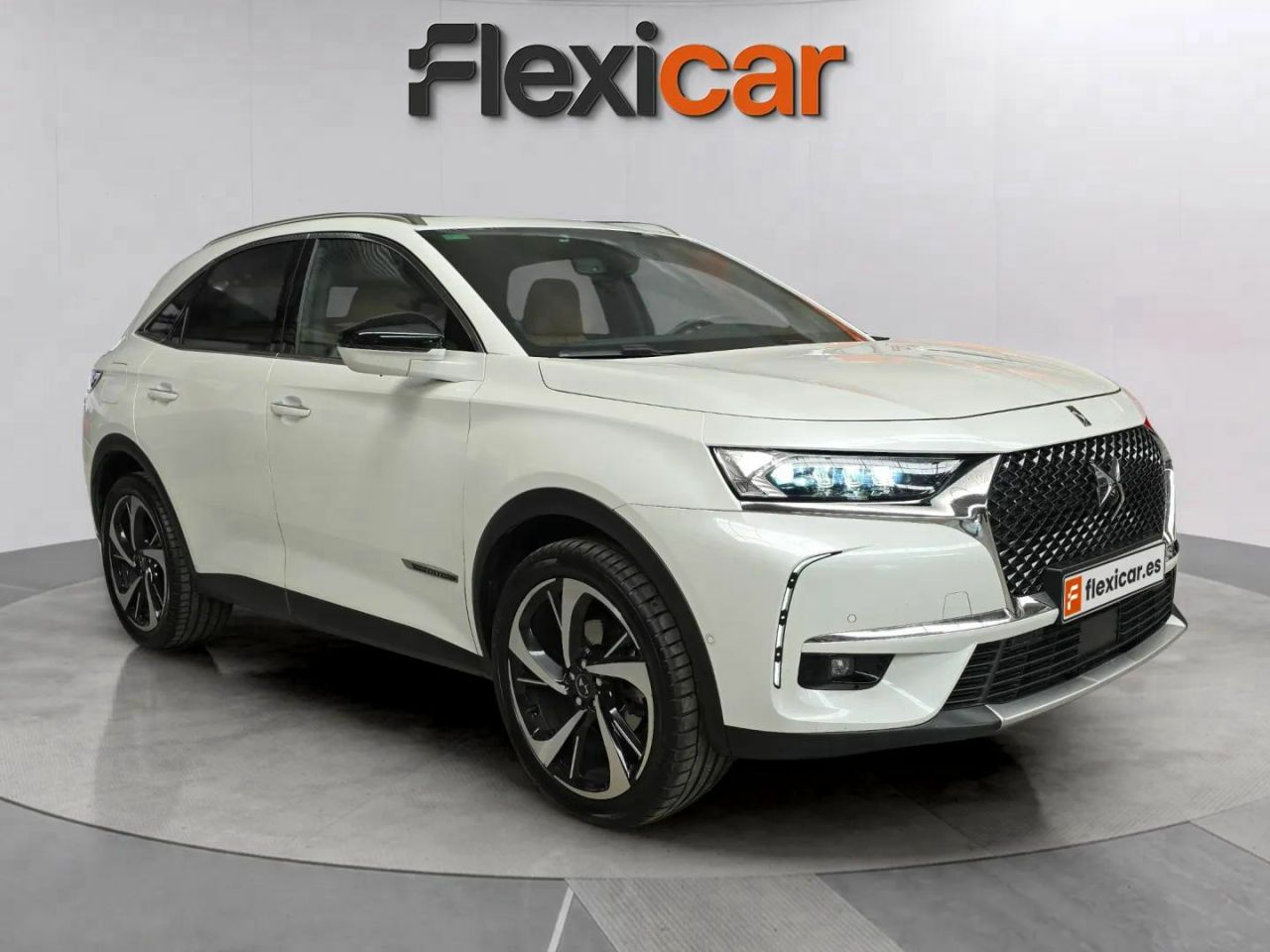 Foto ds automobiles ds 7 2019 /