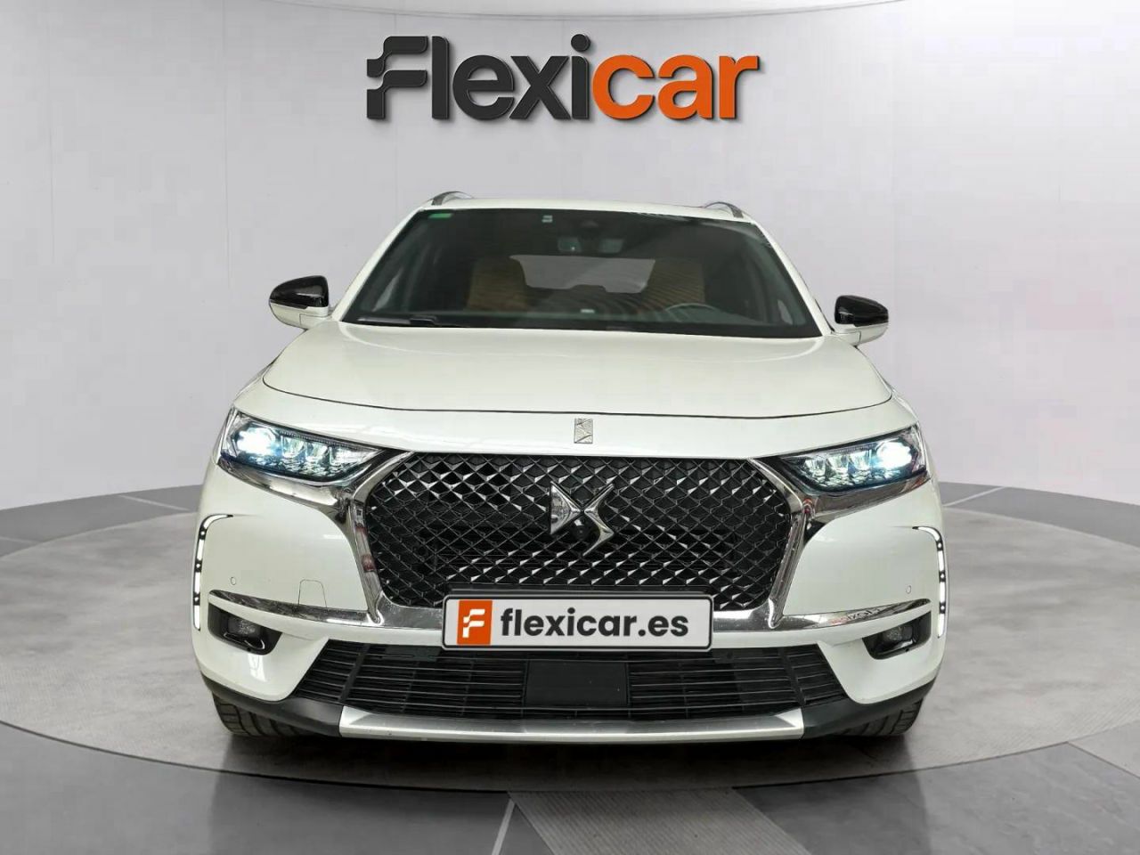 ds automobiles ds 7 2019 / foto grande (2)