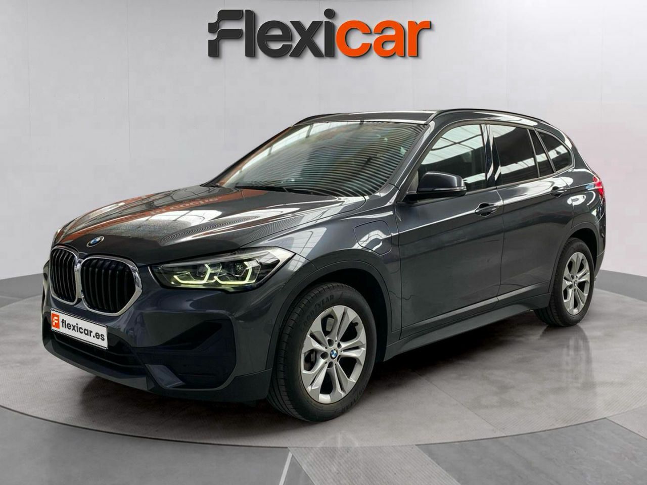 bmw x1 2021 / foto grande (3)