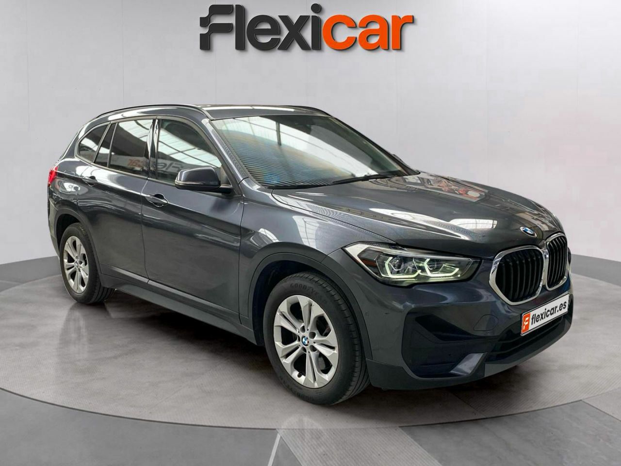 Foto bmw x1 2021 /