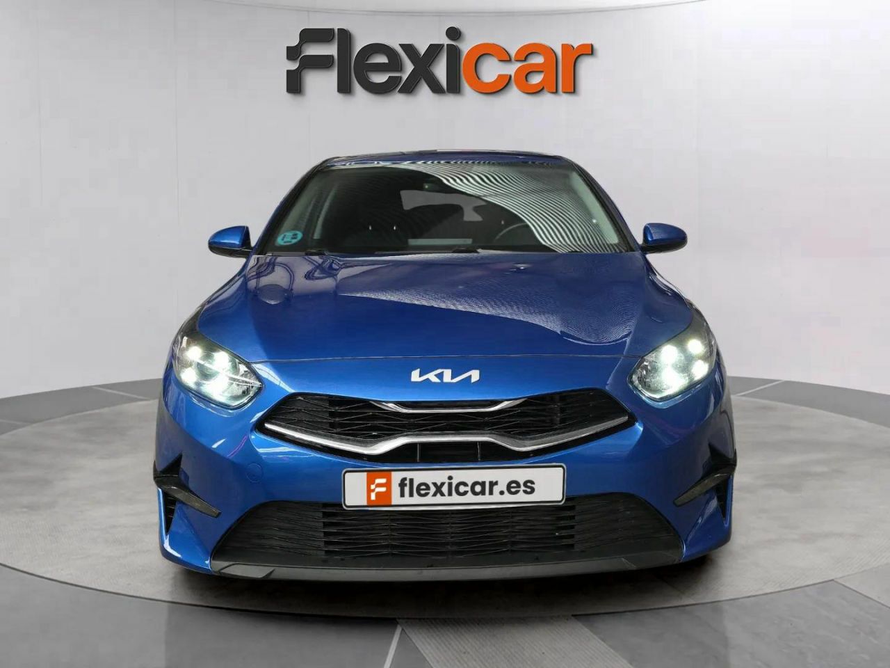 kia ceed 2022 / foto grande (2)