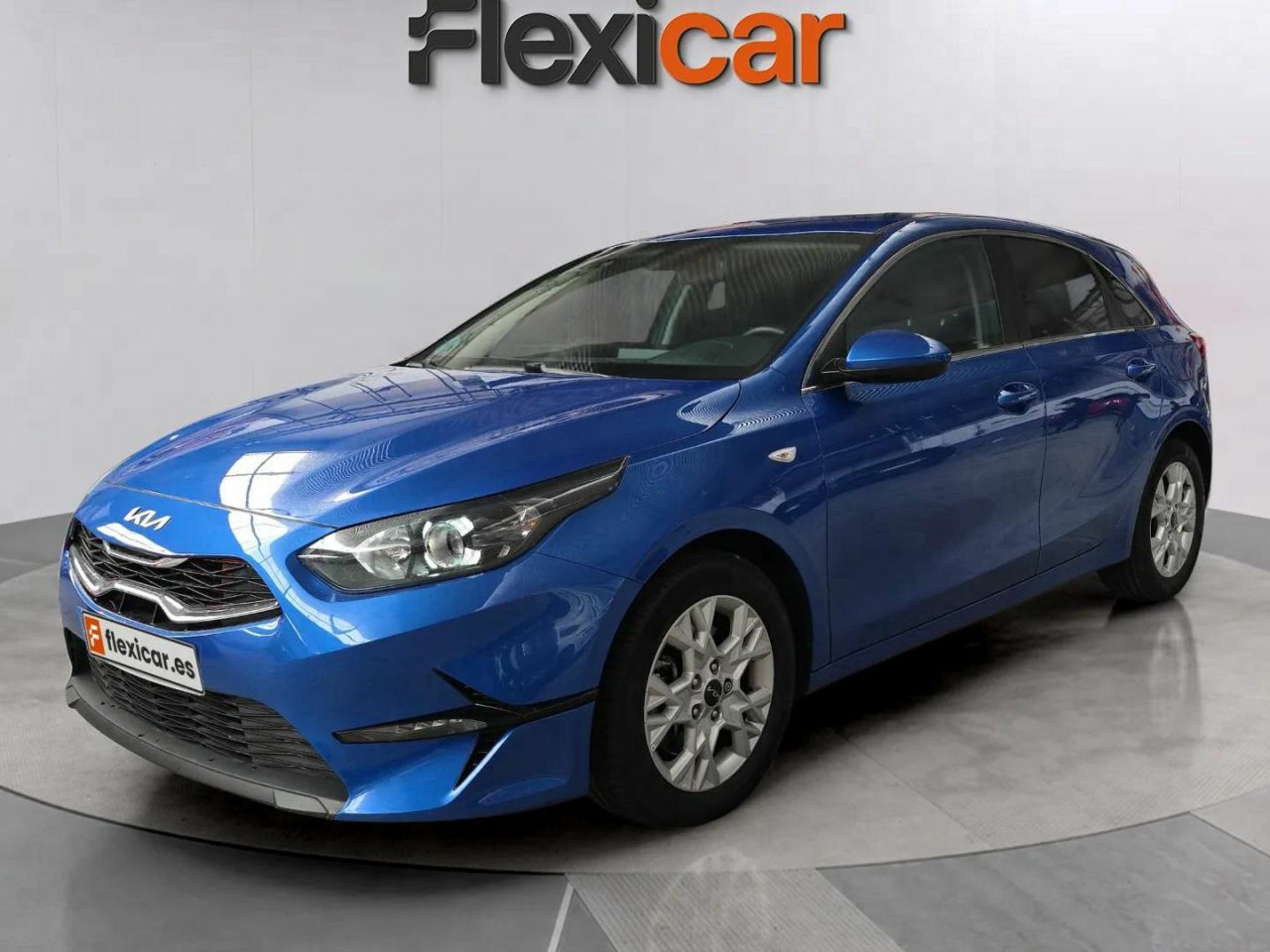 kia ceed 2022 / foto grande (3)
