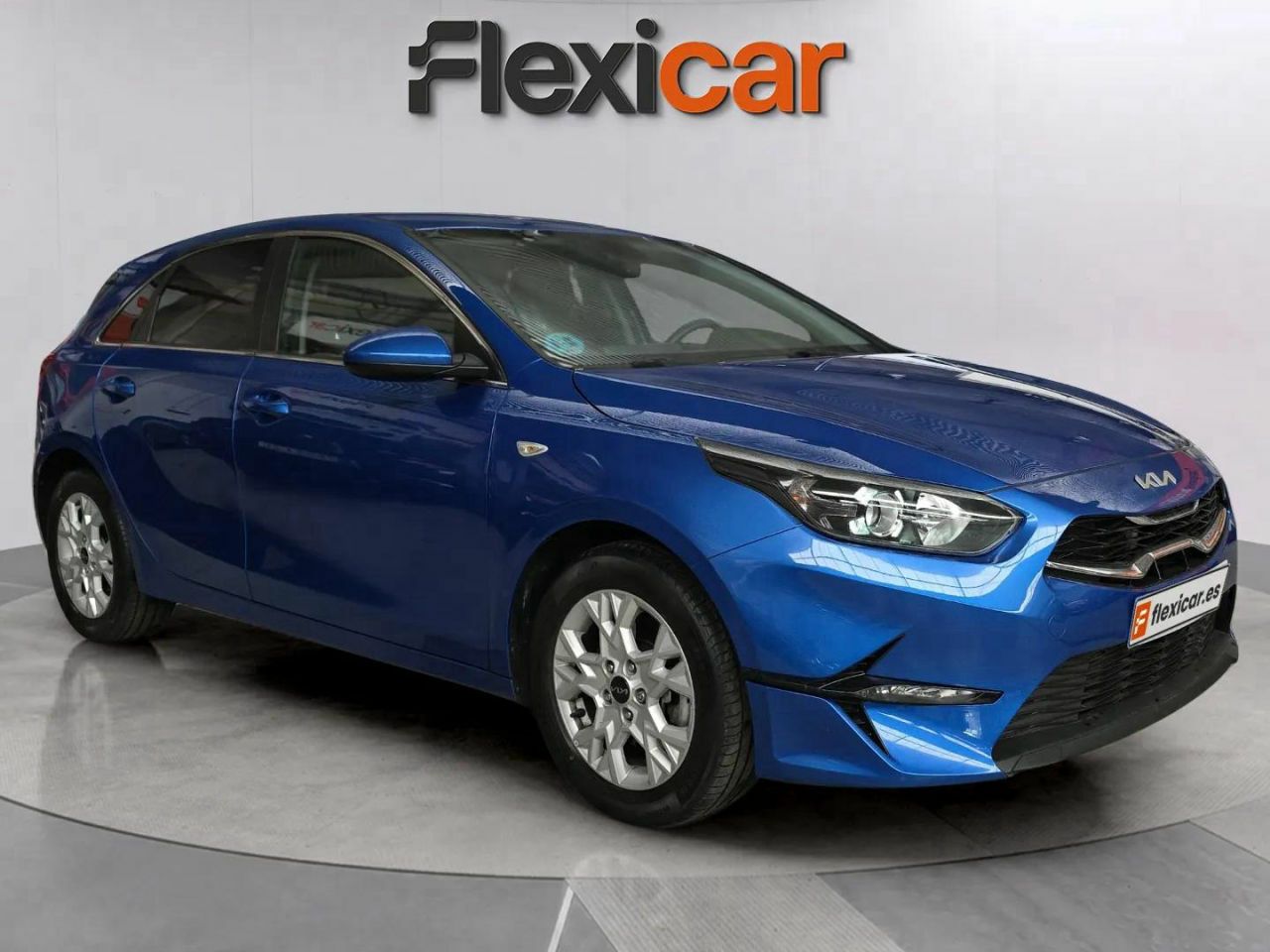 Foto kia ceed 2022 /