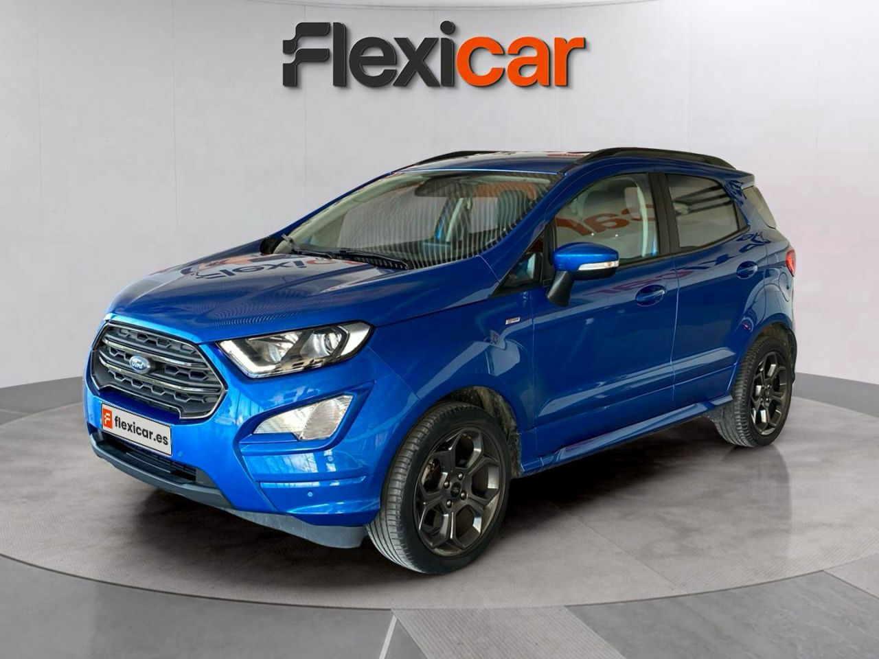 ford ecosport 2023 / foto grande (3)