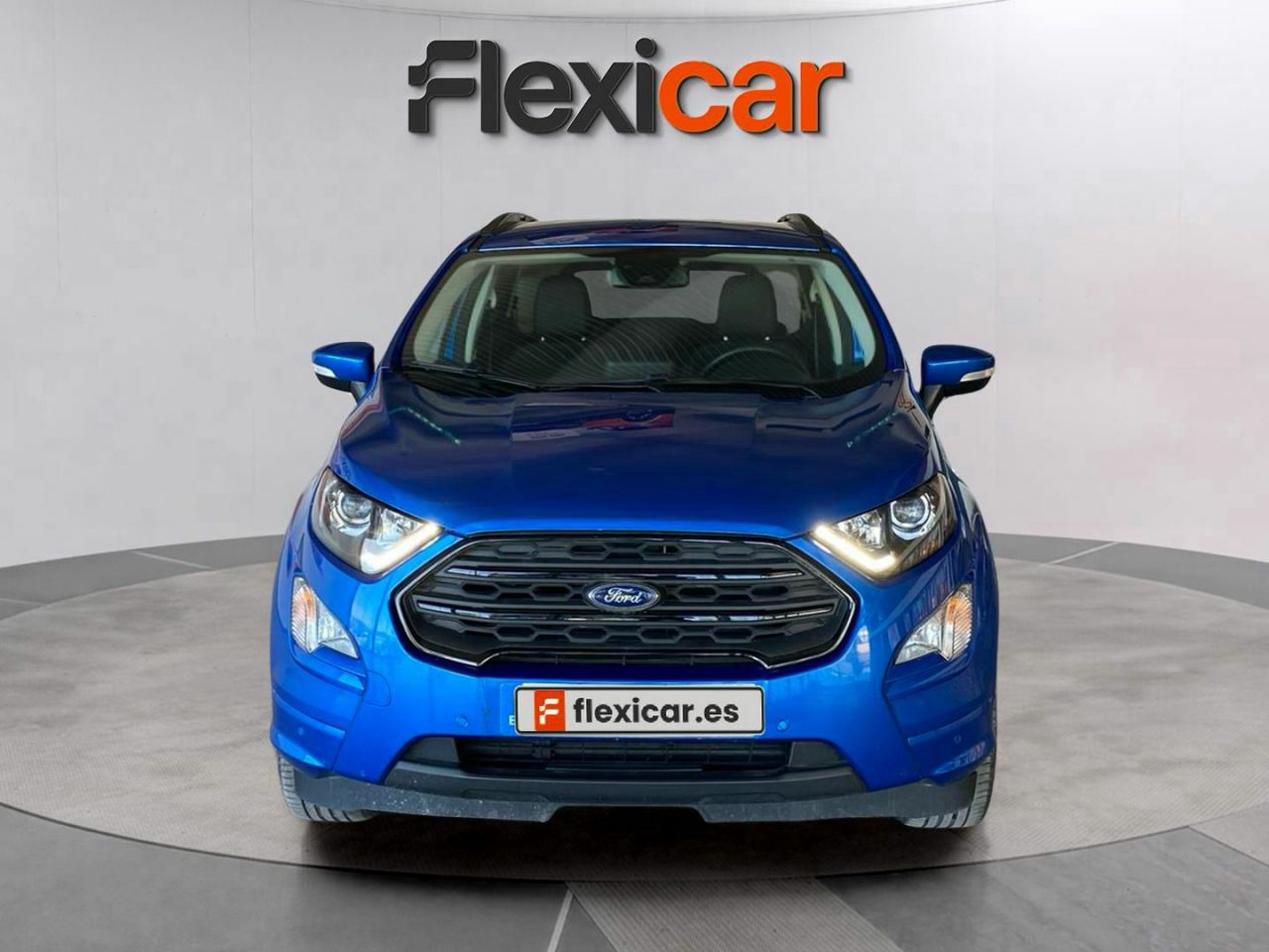 ford ecosport 2023 / foto grande (2)