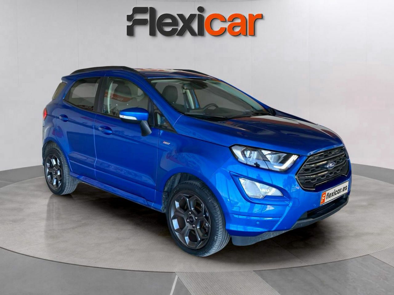 Foto ford ecosport 2023 /