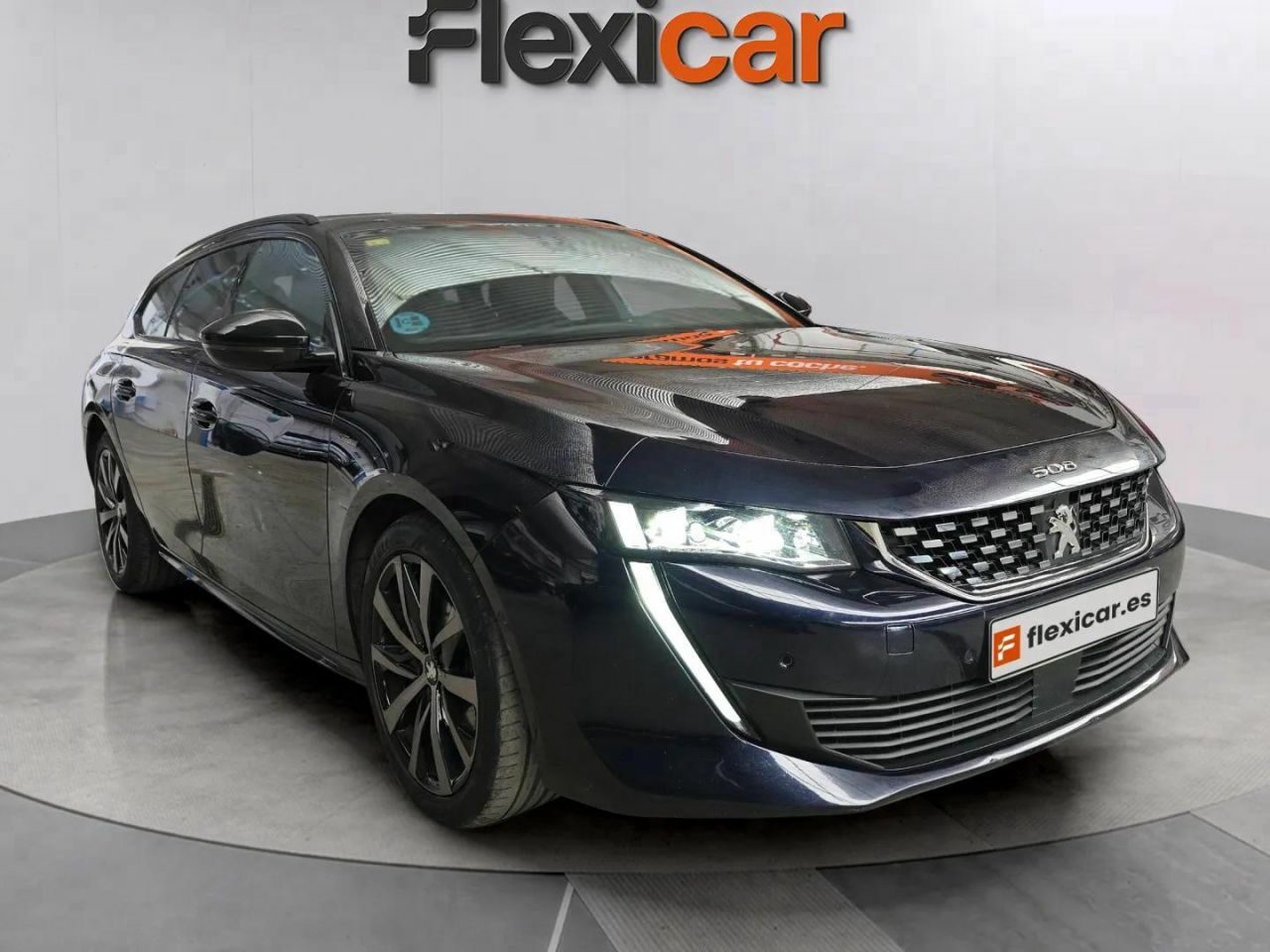 Foto peugeot 508 2020 /