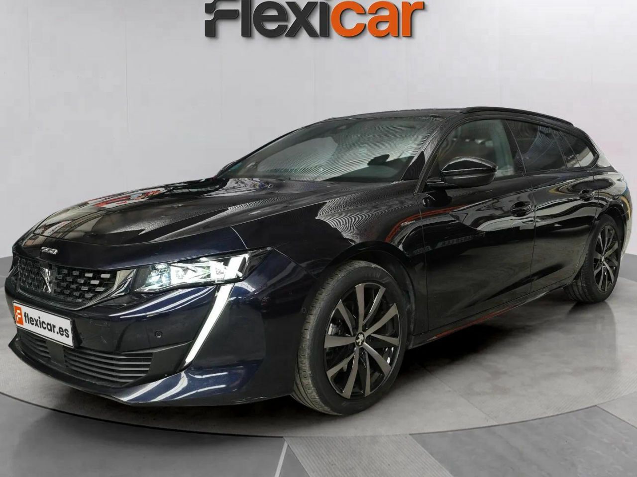 peugeot 508 2020 / foto grande (3)