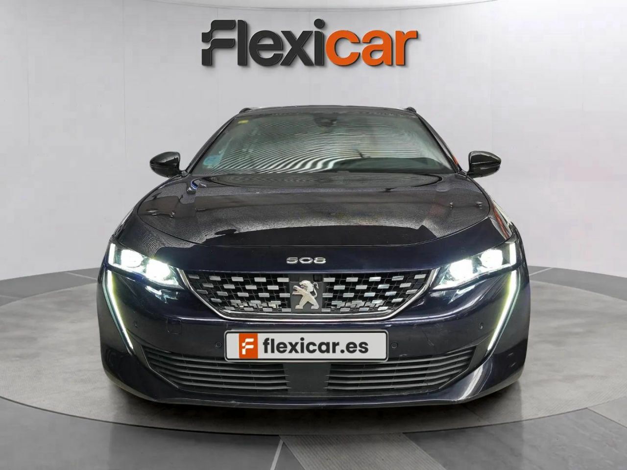 peugeot 508 2020 / foto grande (2)