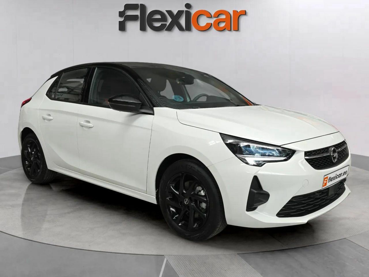 Foto opel corsa 2023 /