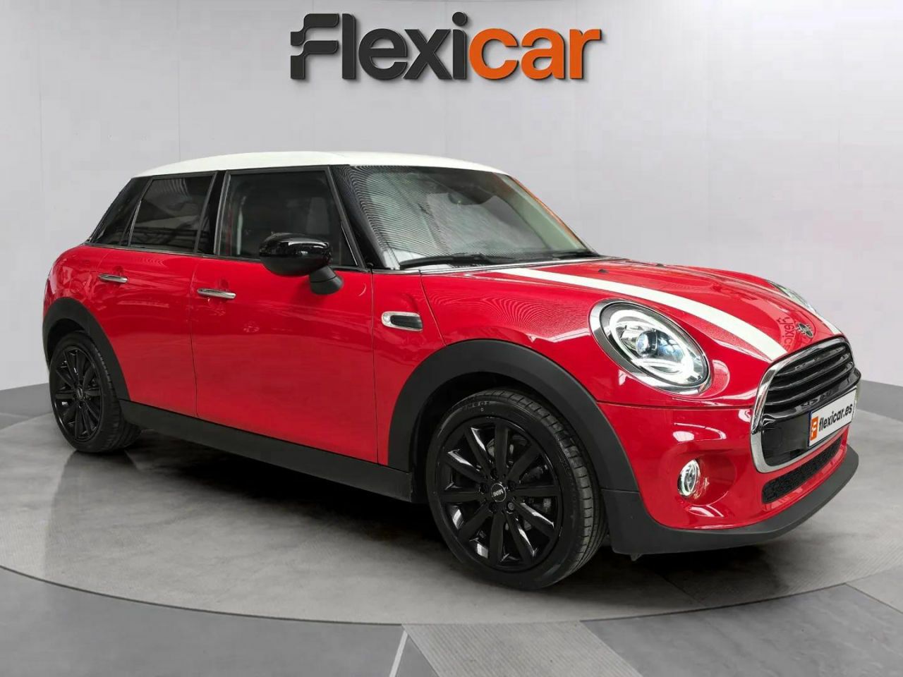 Foto mini cooper 2020 /