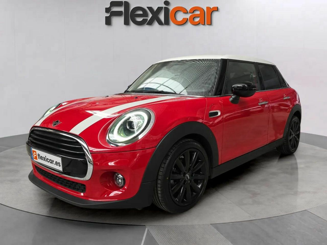mini cooper 2020 / foto grande (3)