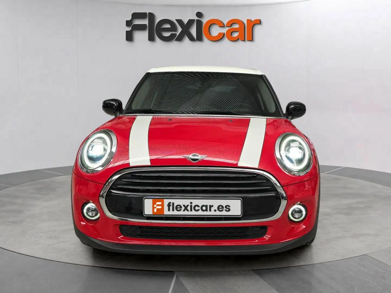 mini cooper 2020 / foto grande (2)