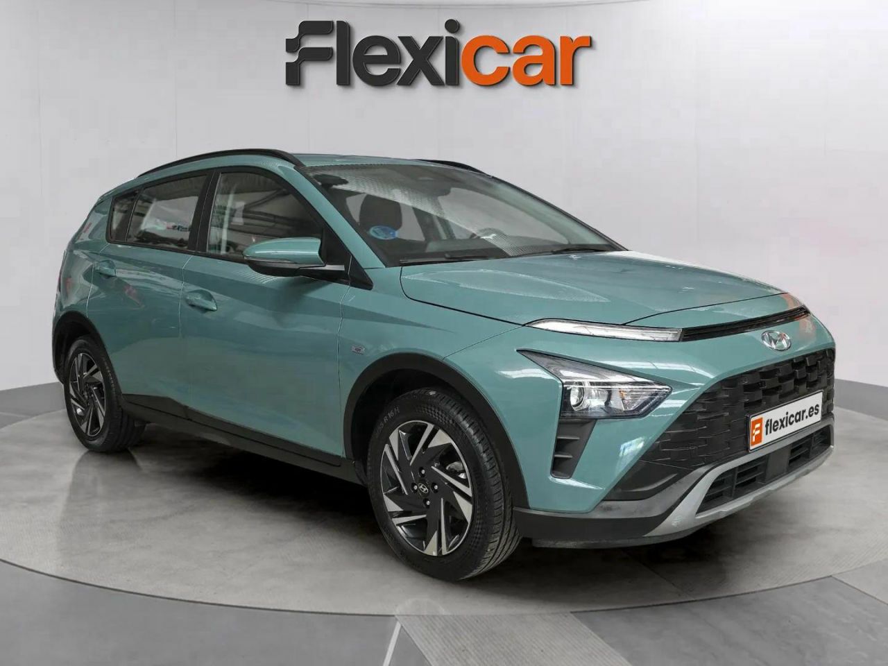 Foto hyundai bayon 2023 /