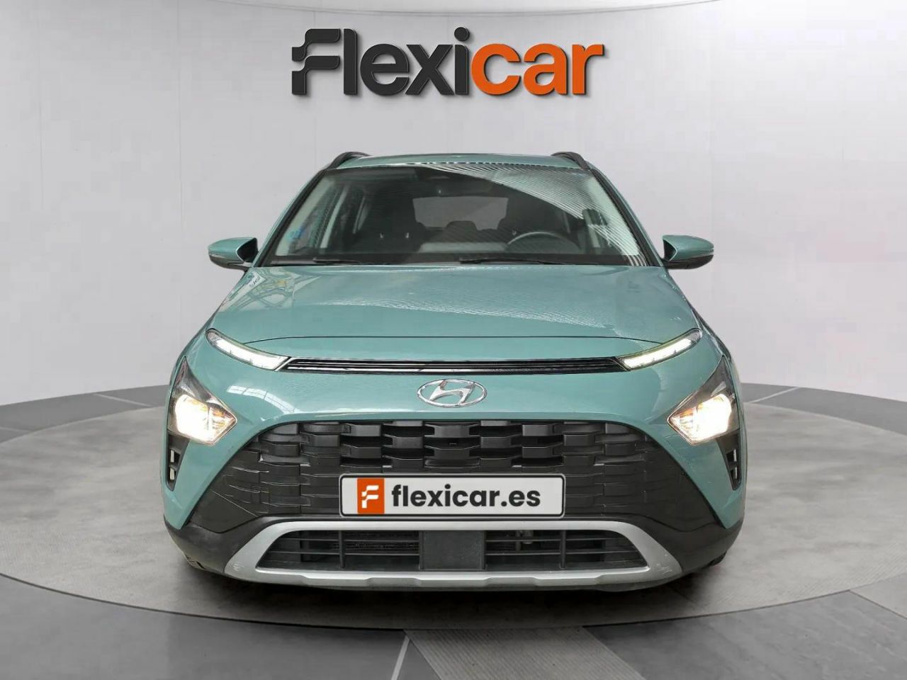hyundai bayon 2023 / foto grande (2)