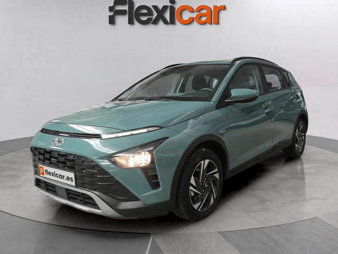 hyundai bayon 2023 / foto grande (3)