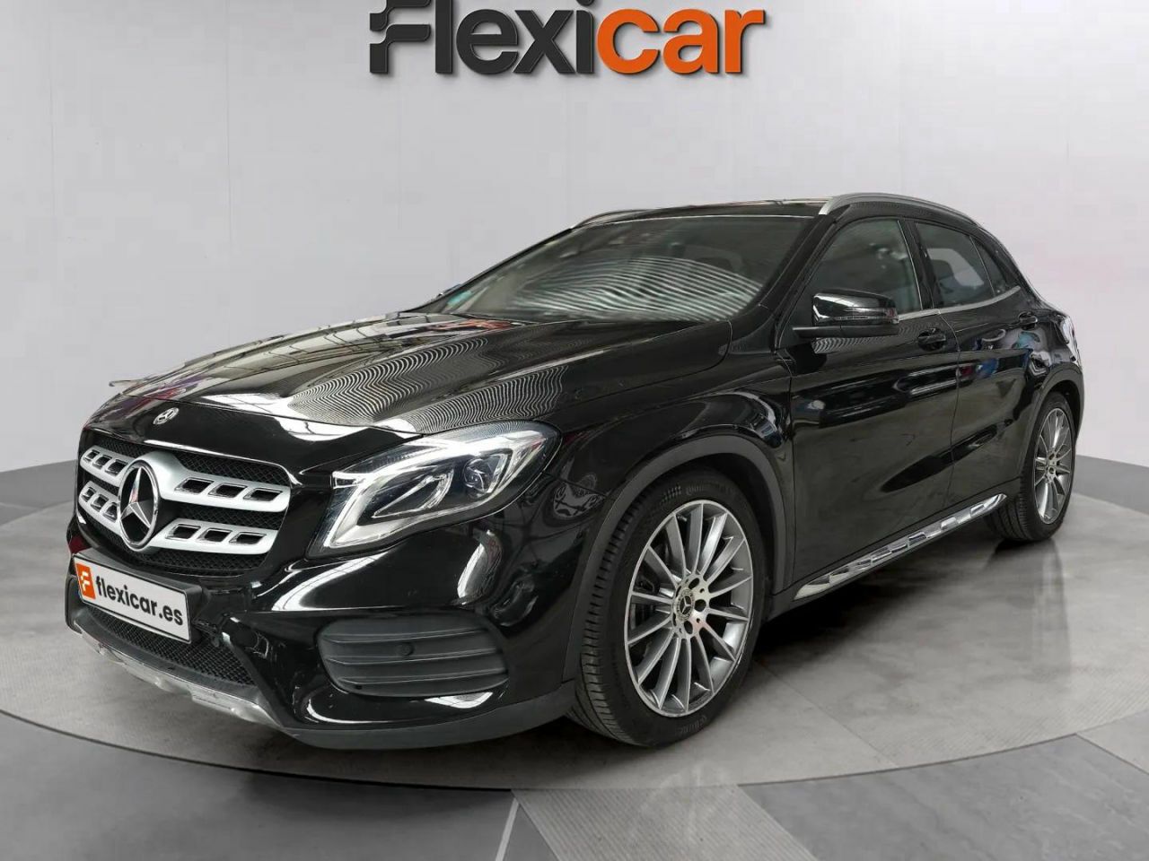 mercedes gla 2018 / foto grande (3)