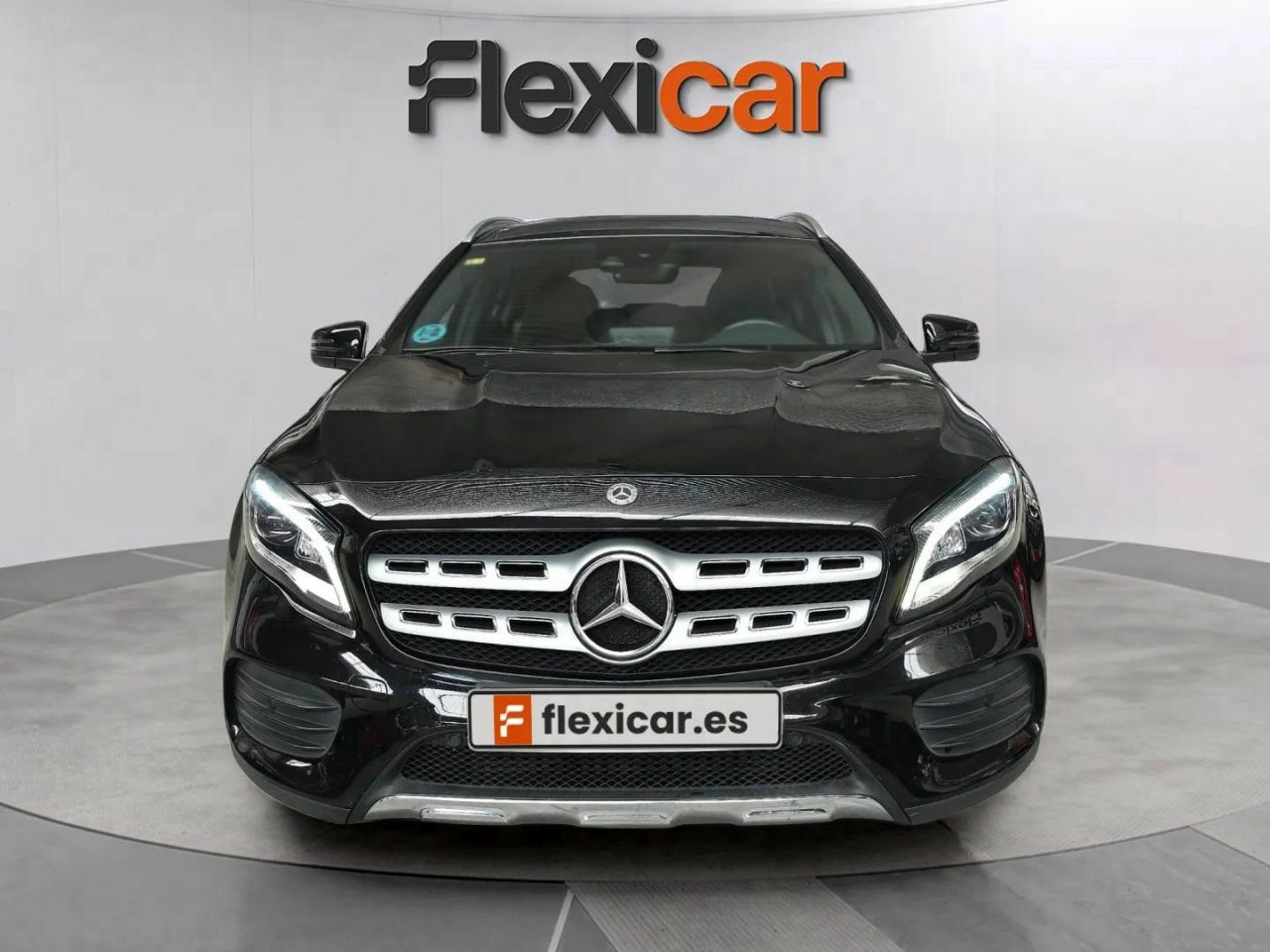 mercedes gla 2018 / foto grande (2)