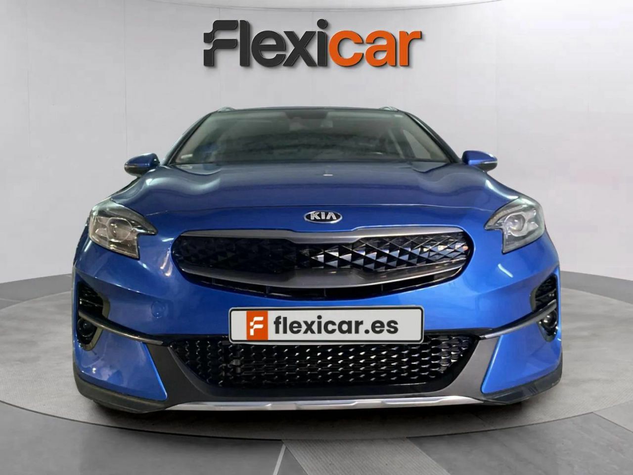 kia xceed 2021 / foto grande (2)