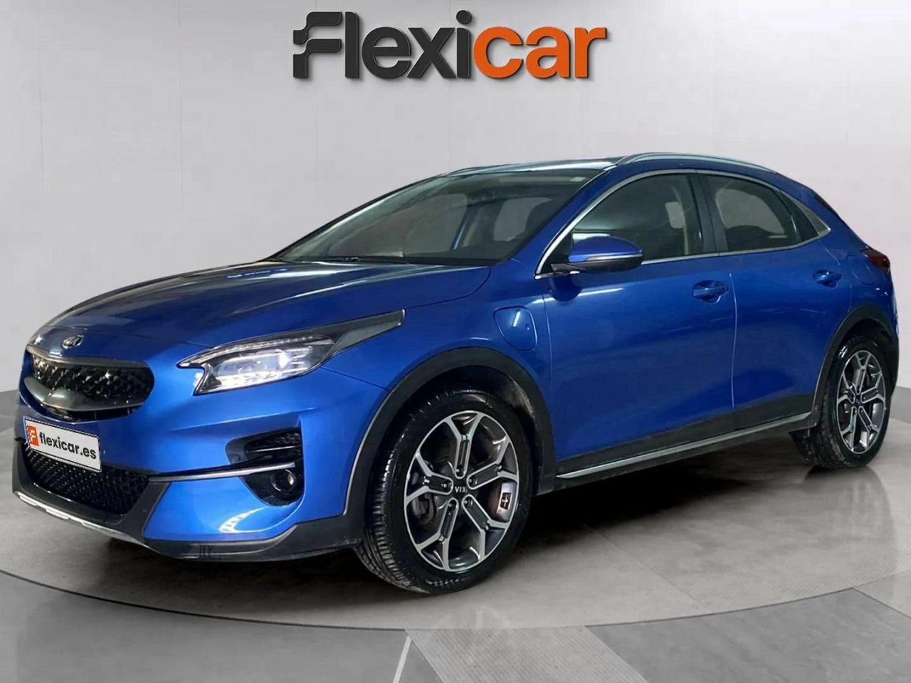 kia xceed 2021 / foto grande (3)