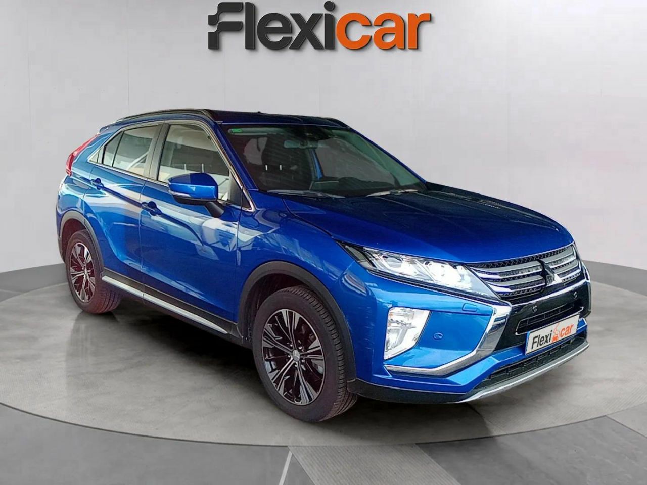 Foto mitsubishi eclipse cross 2019 /