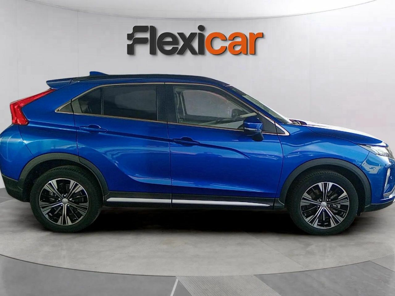 mitsubishi eclipse cross 2019 / foto grande (3)