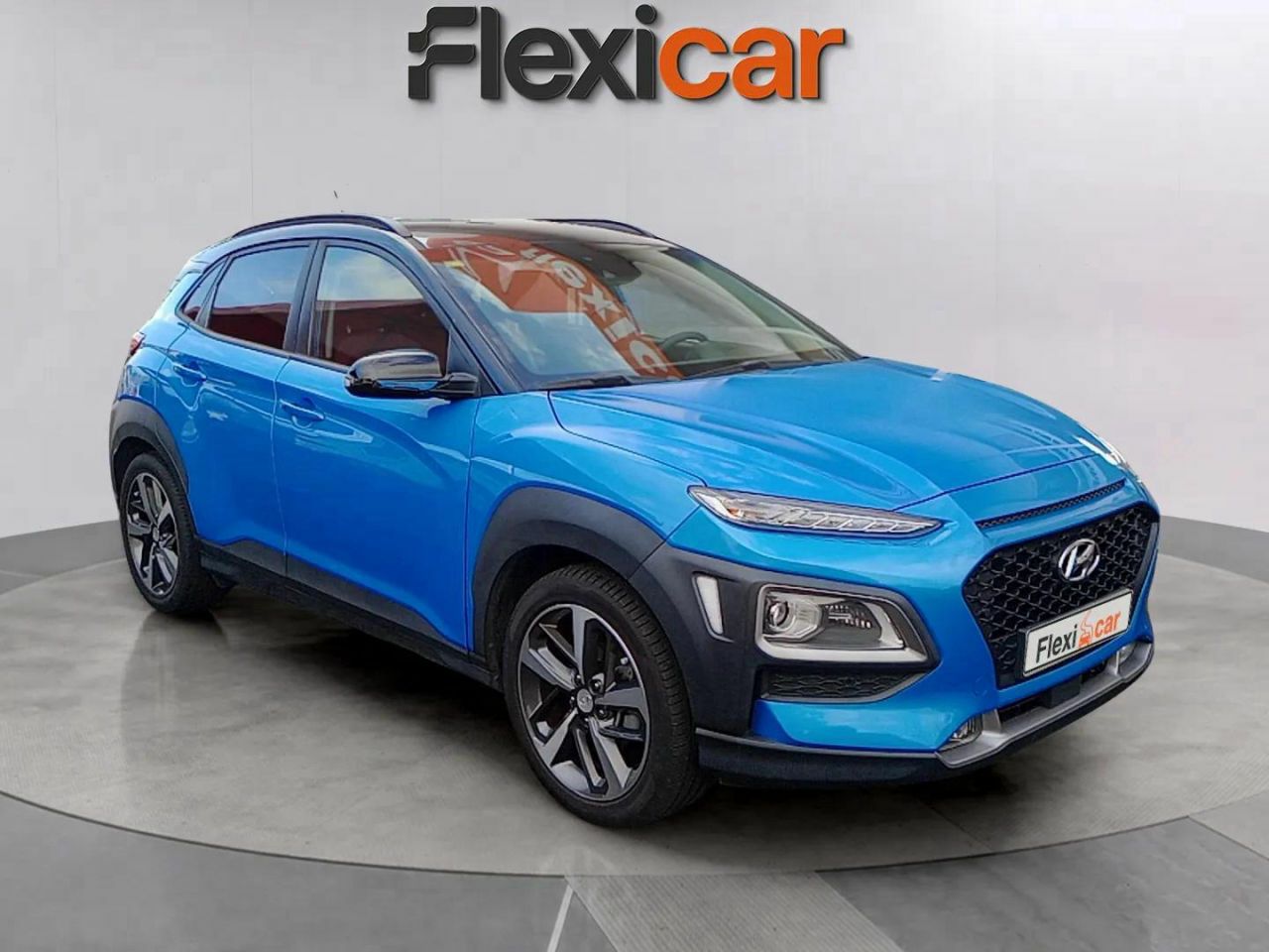 Foto hyundai kona 2018 /