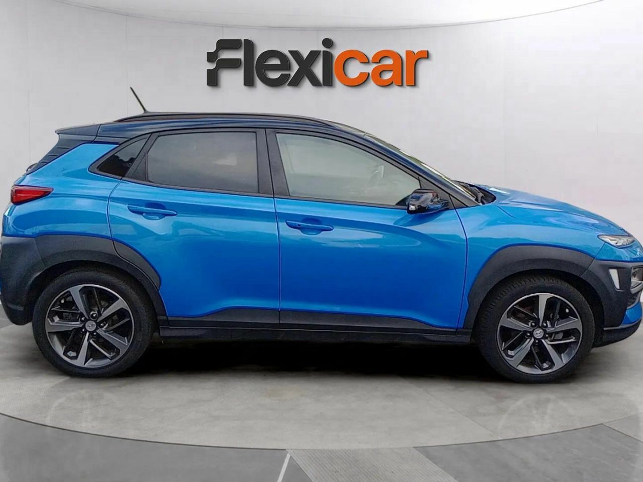 hyundai kona 2018 / foto grande (3)