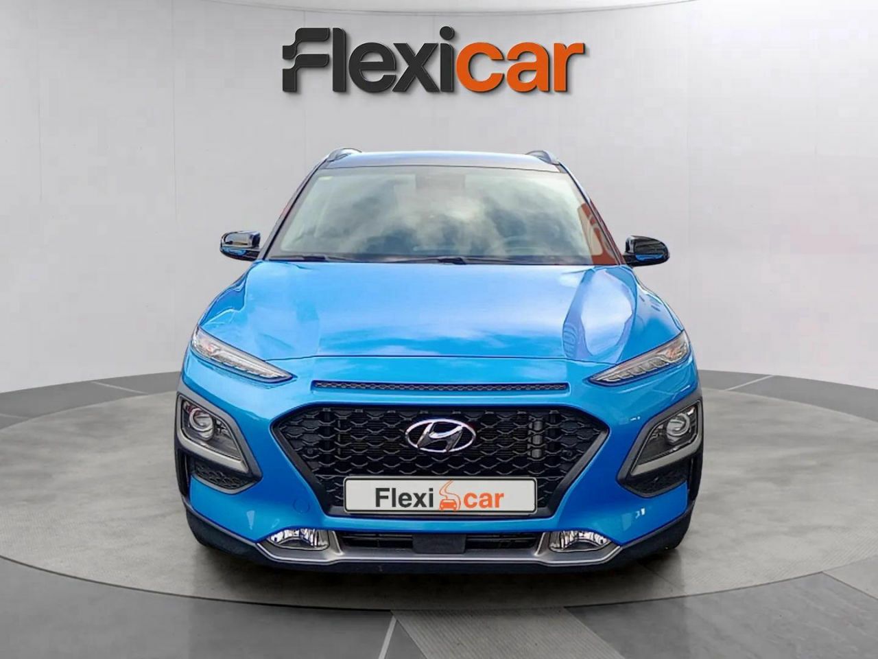 hyundai kona 2018 / foto grande (2)