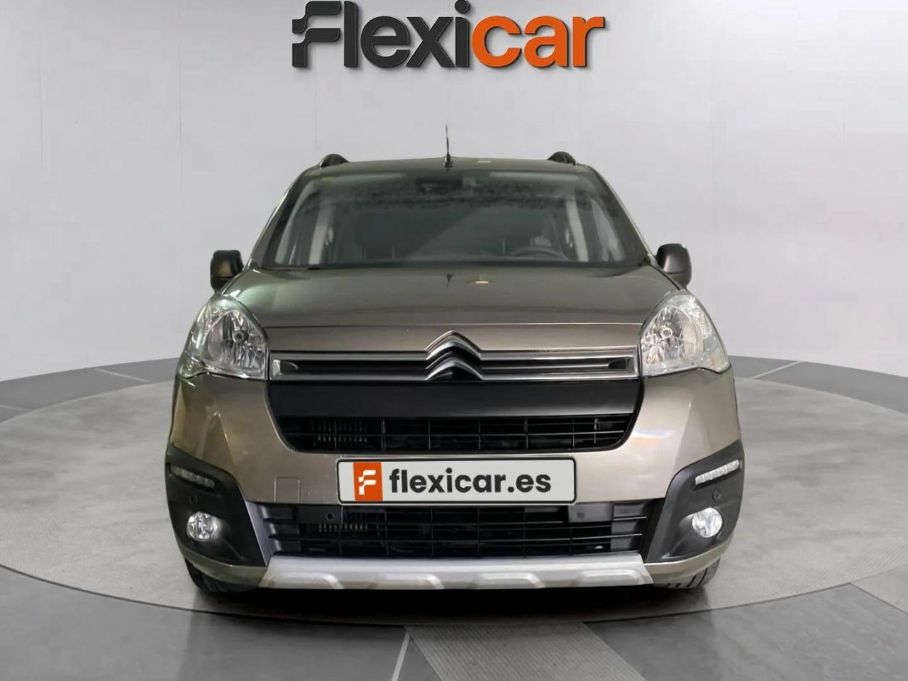 citroën berlingo 2018 / foto grande (2)