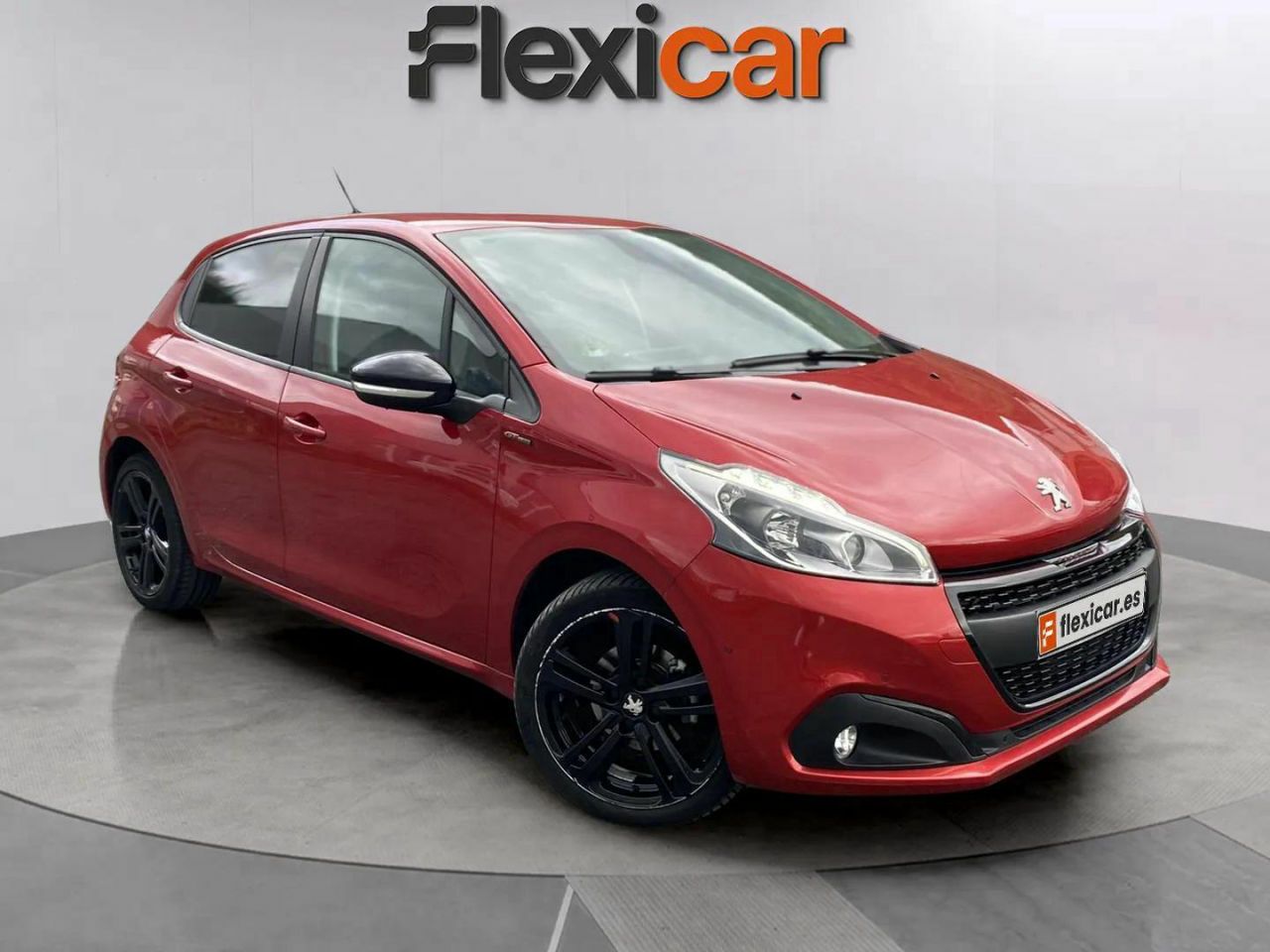 Foto peugeot 208 2019 /