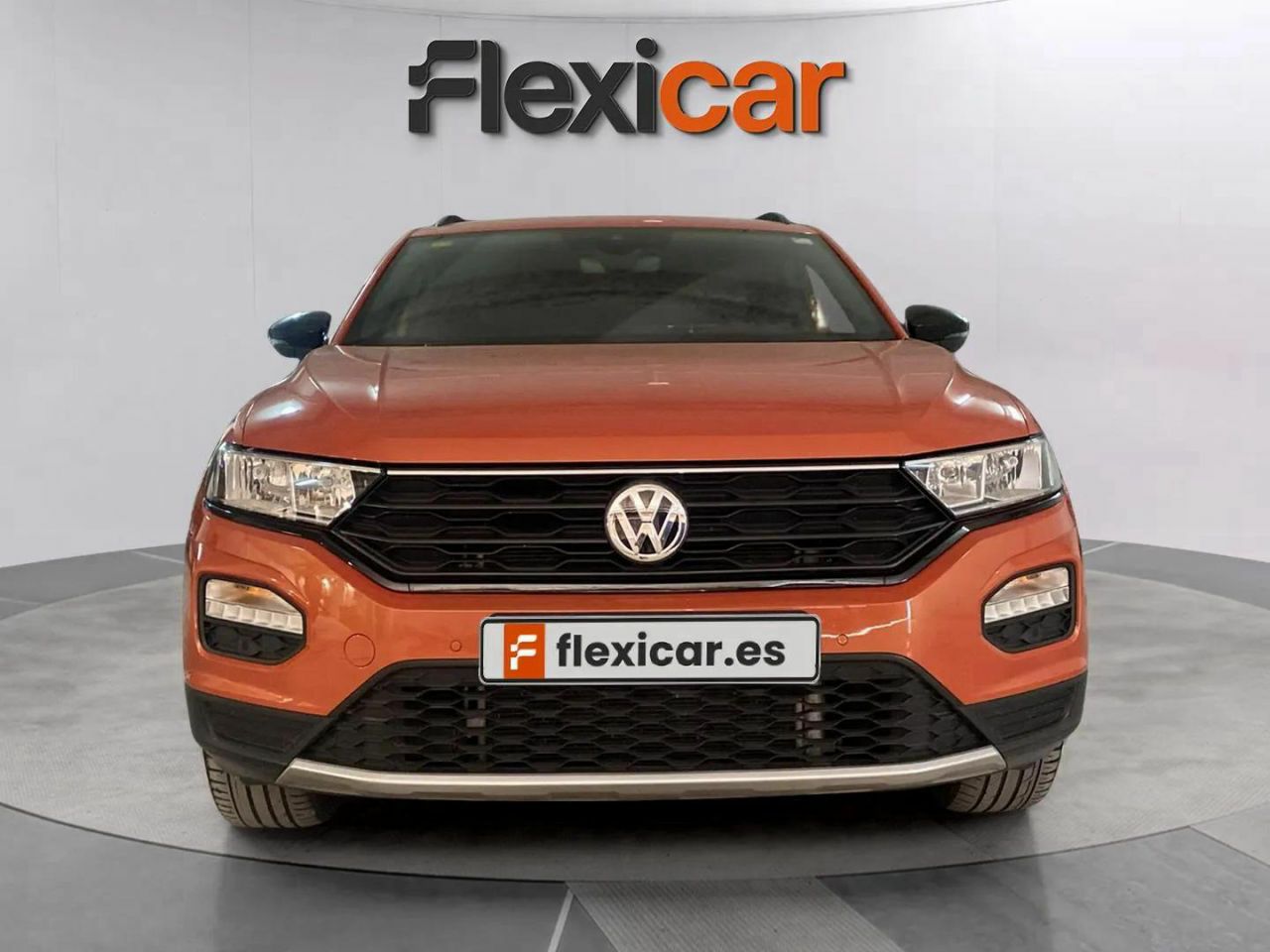 volkswagen t-roc 2020 / foto grande (2)