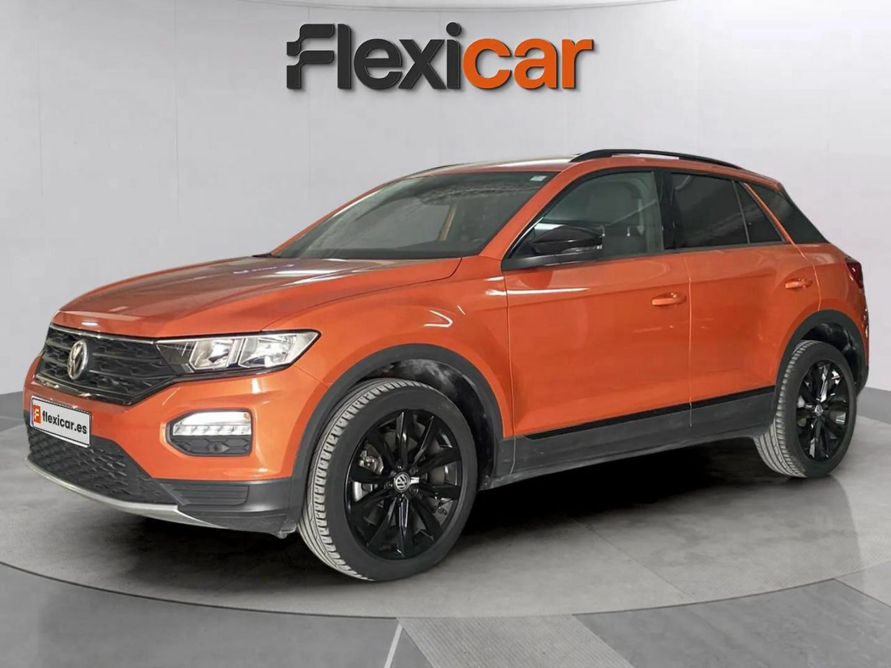 volkswagen t-roc 2020 / foto grande (3)