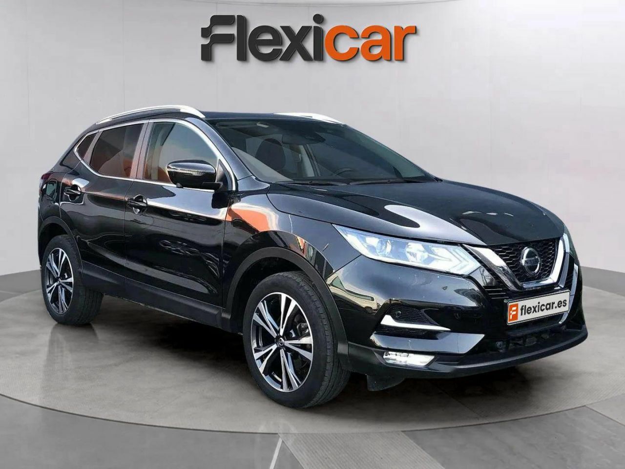 Foto nissan qashqai 2019 /