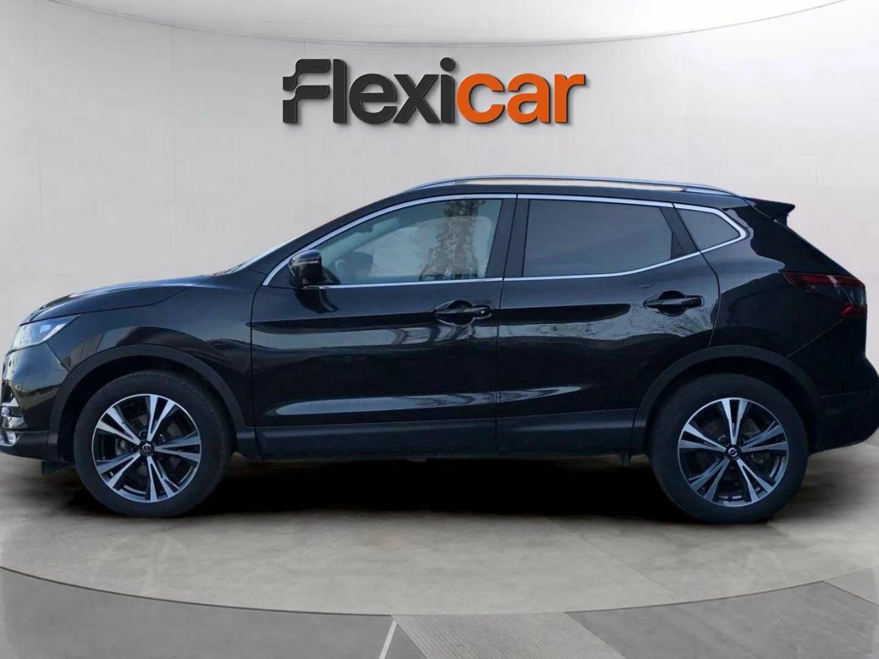 nissan qashqai 2019 / foto grande (3)