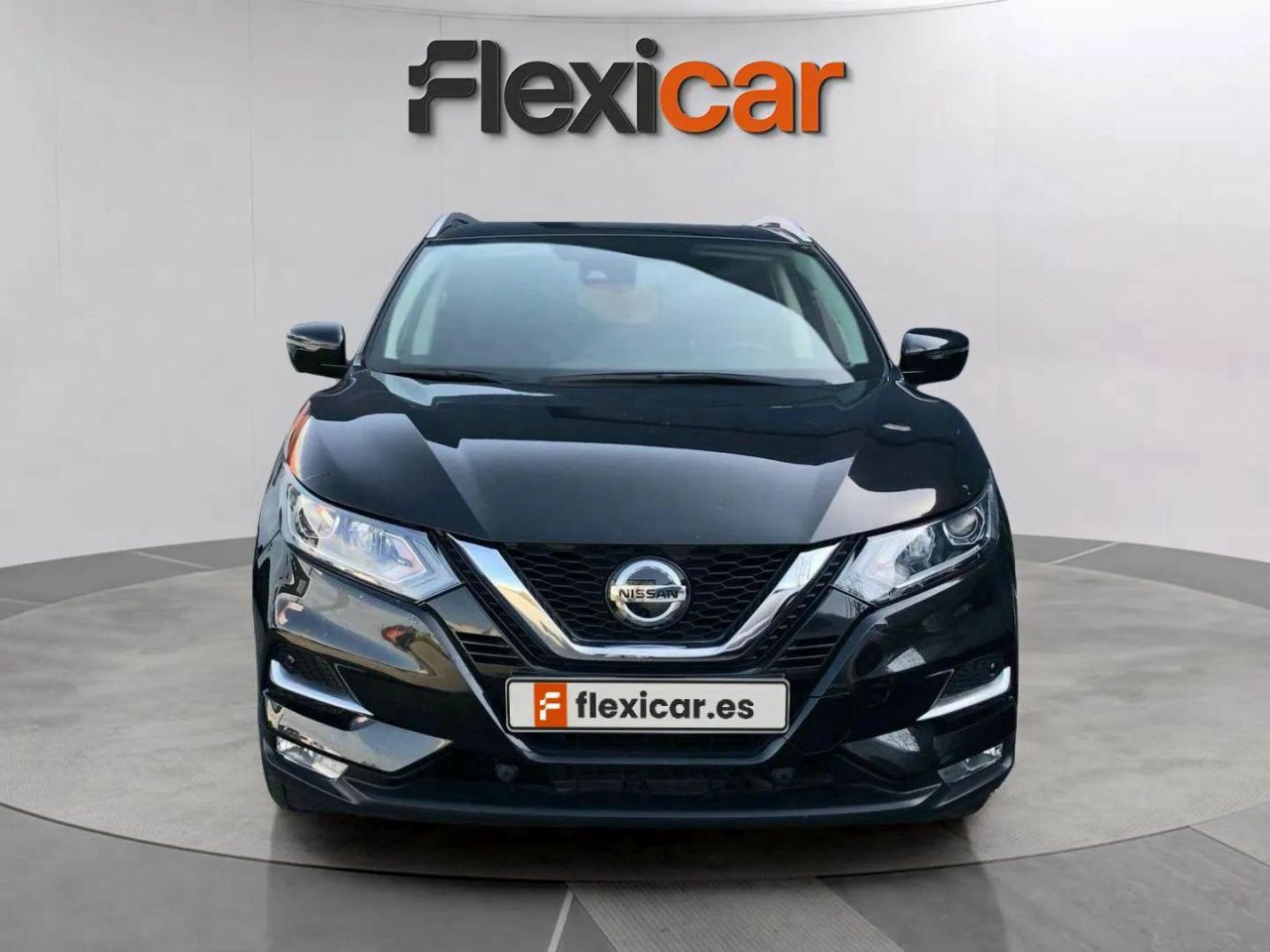 nissan qashqai 2019 / foto grande (2)
