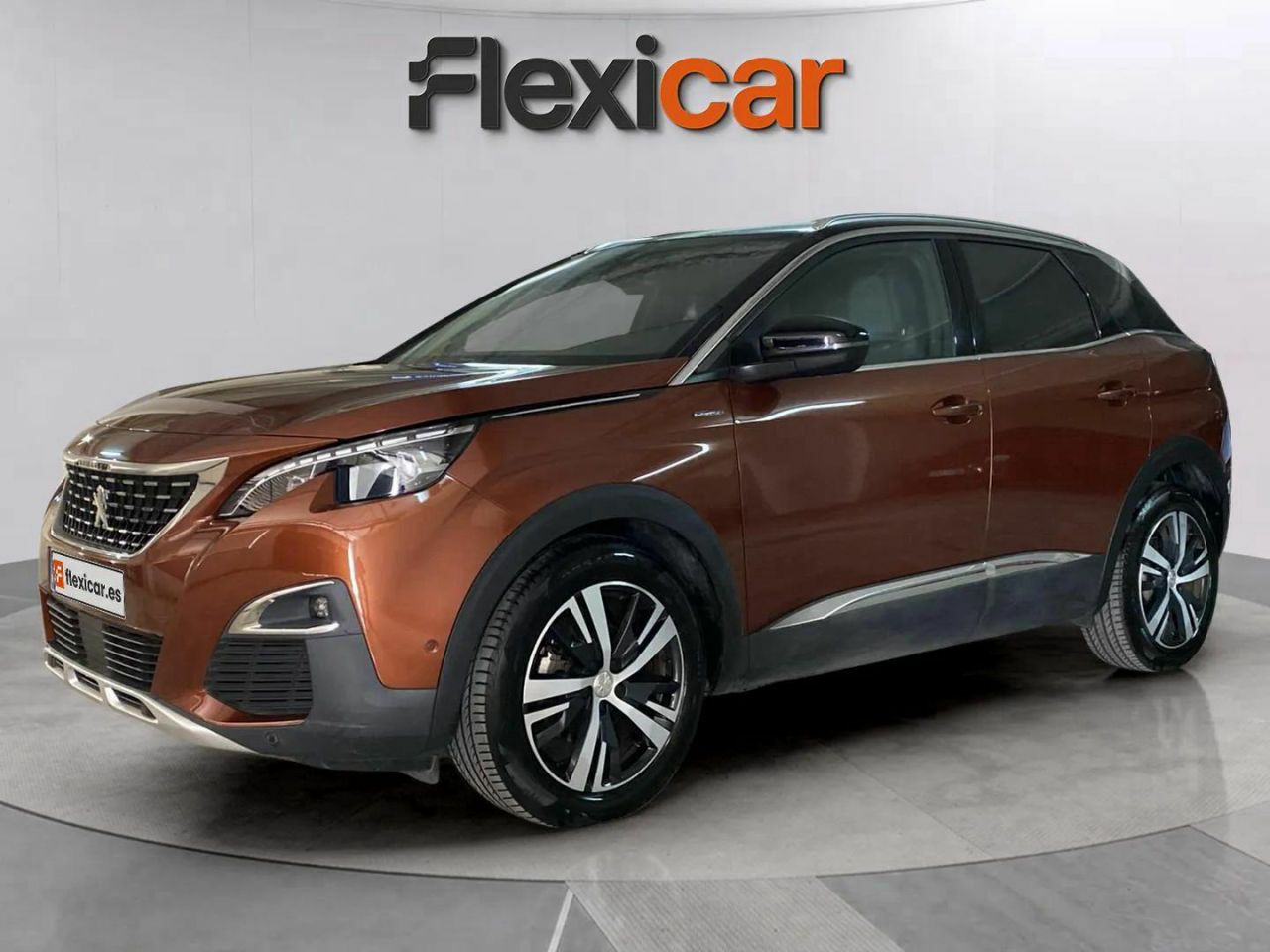 peugeot 3008 2017 / foto grande (3)