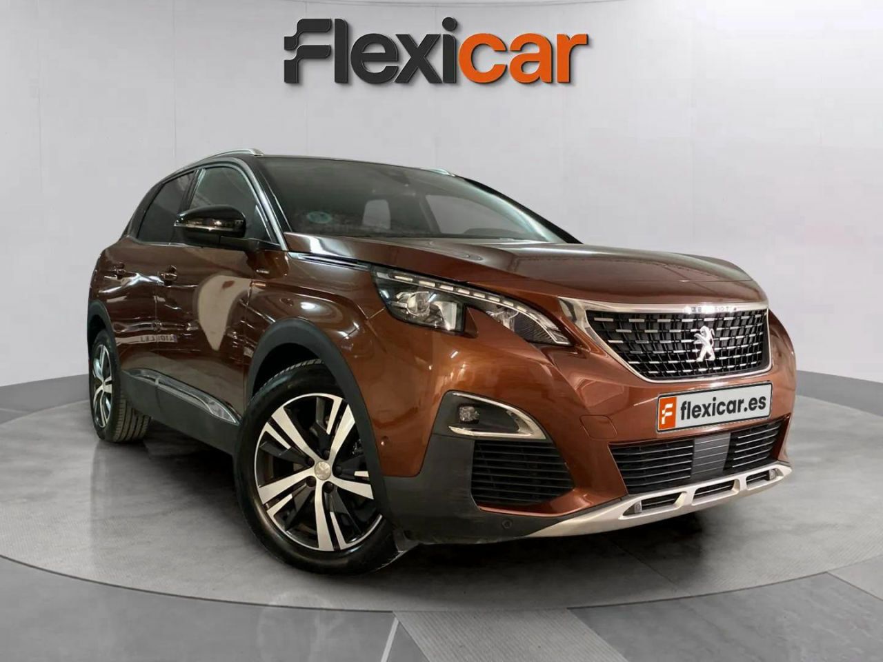 Foto peugeot 3008 2017 /