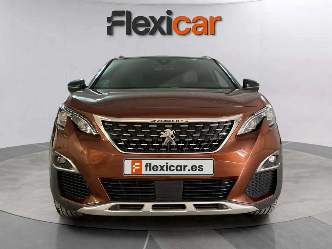 peugeot 3008 2017 / foto grande (2)