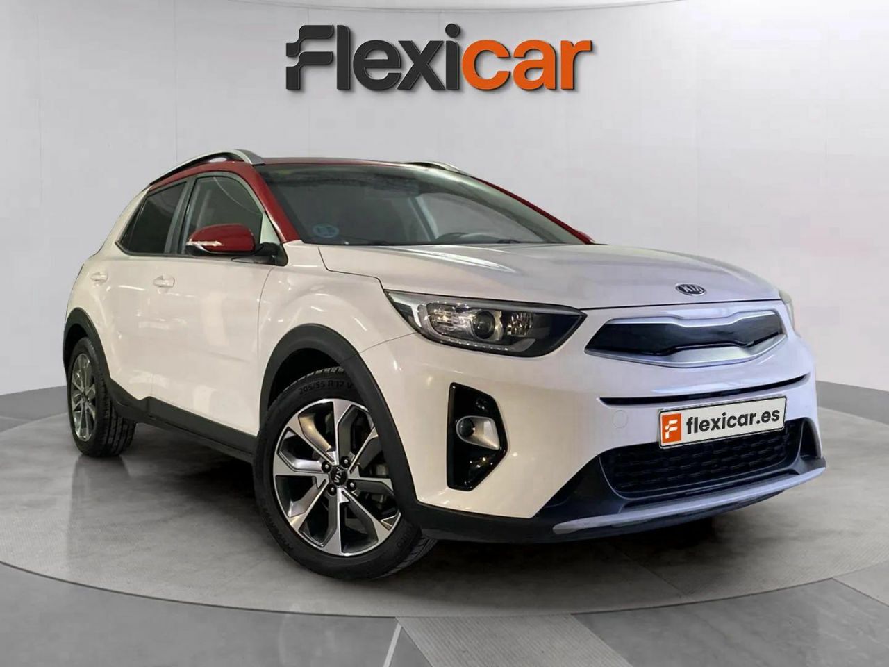 Foto kia stonic 2021 /
