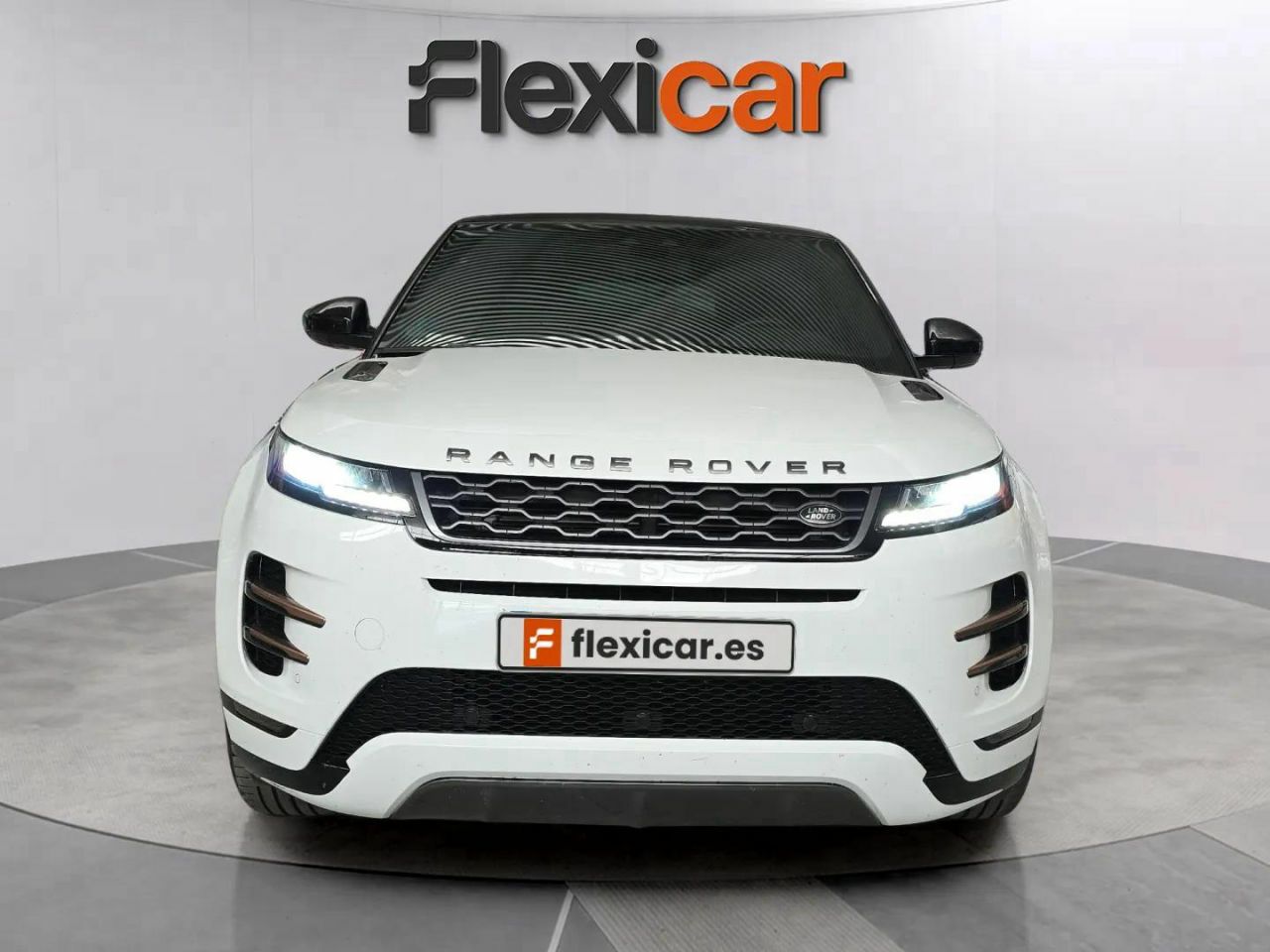 land-rover range rover evoque 2019 / foto grande (2)