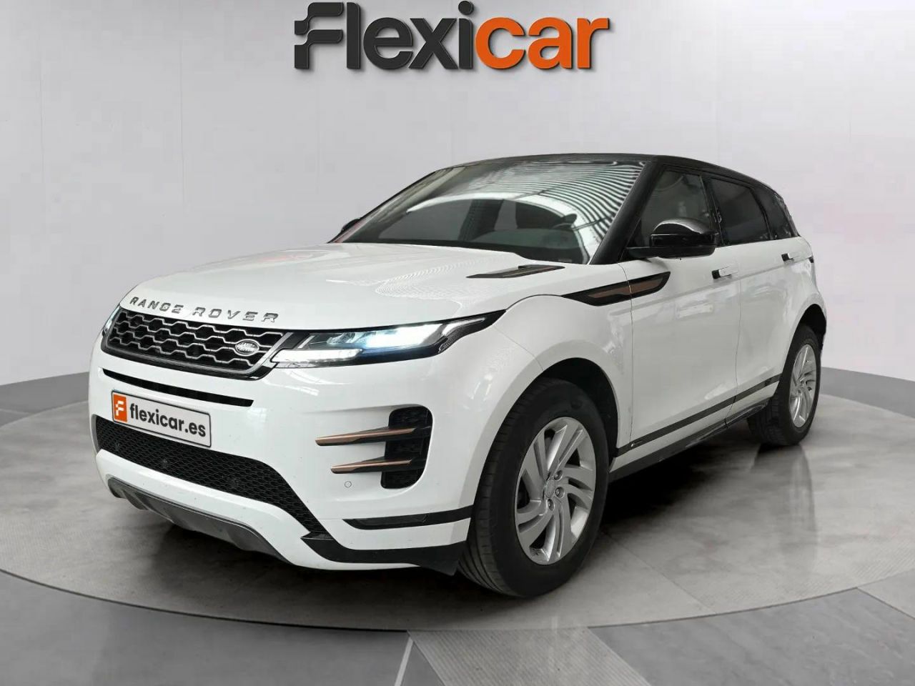 land-rover range rover evoque 2019 / foto grande (3)