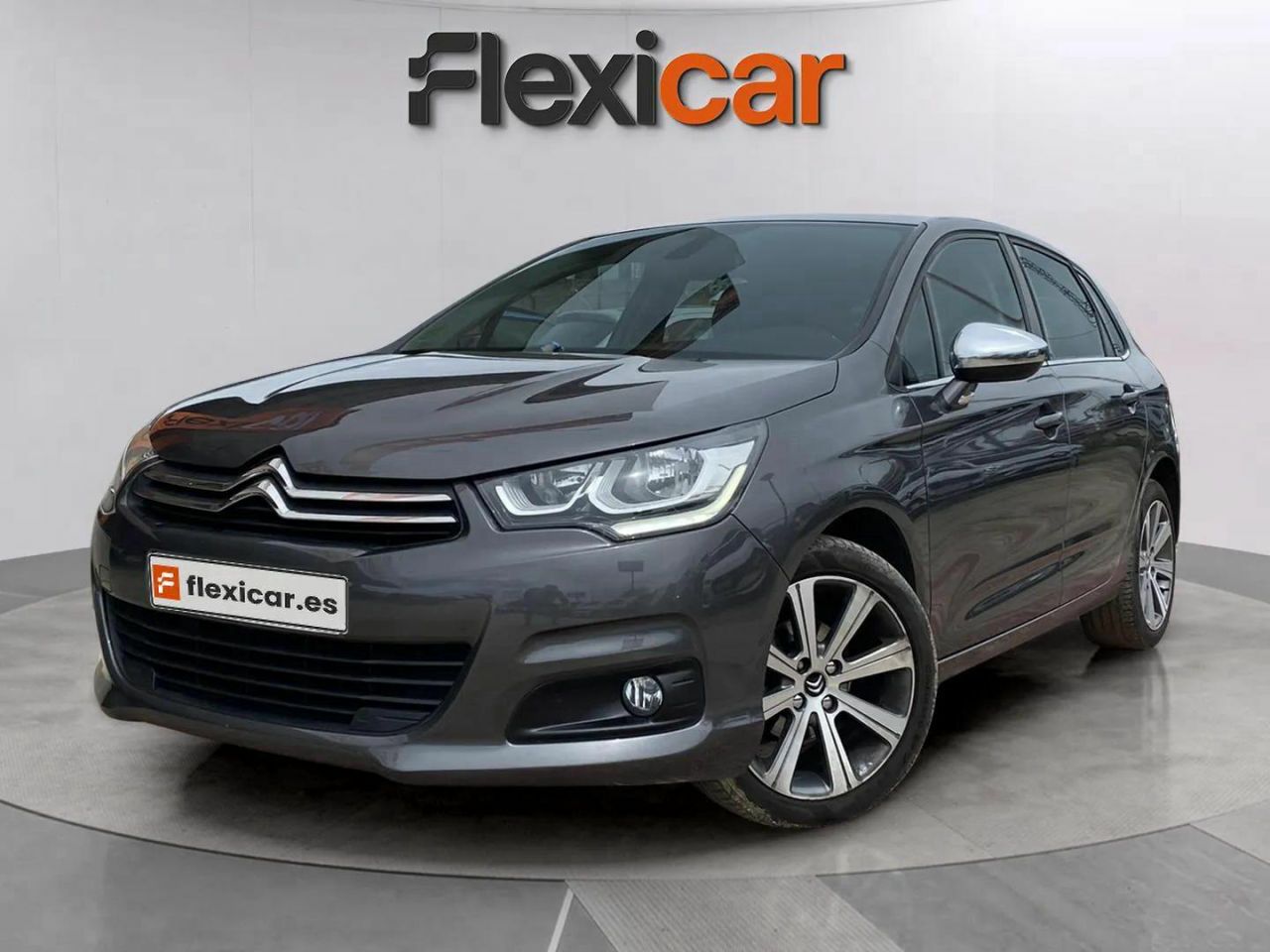 citroën c4 2015 / foto grande (3)
