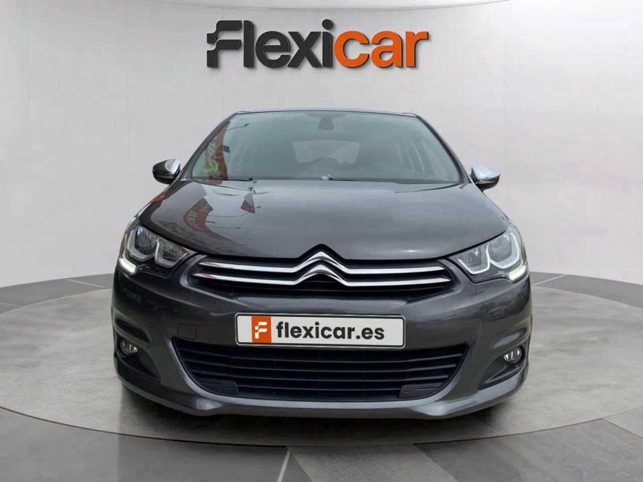 citroën c4 2015 / foto grande (2)