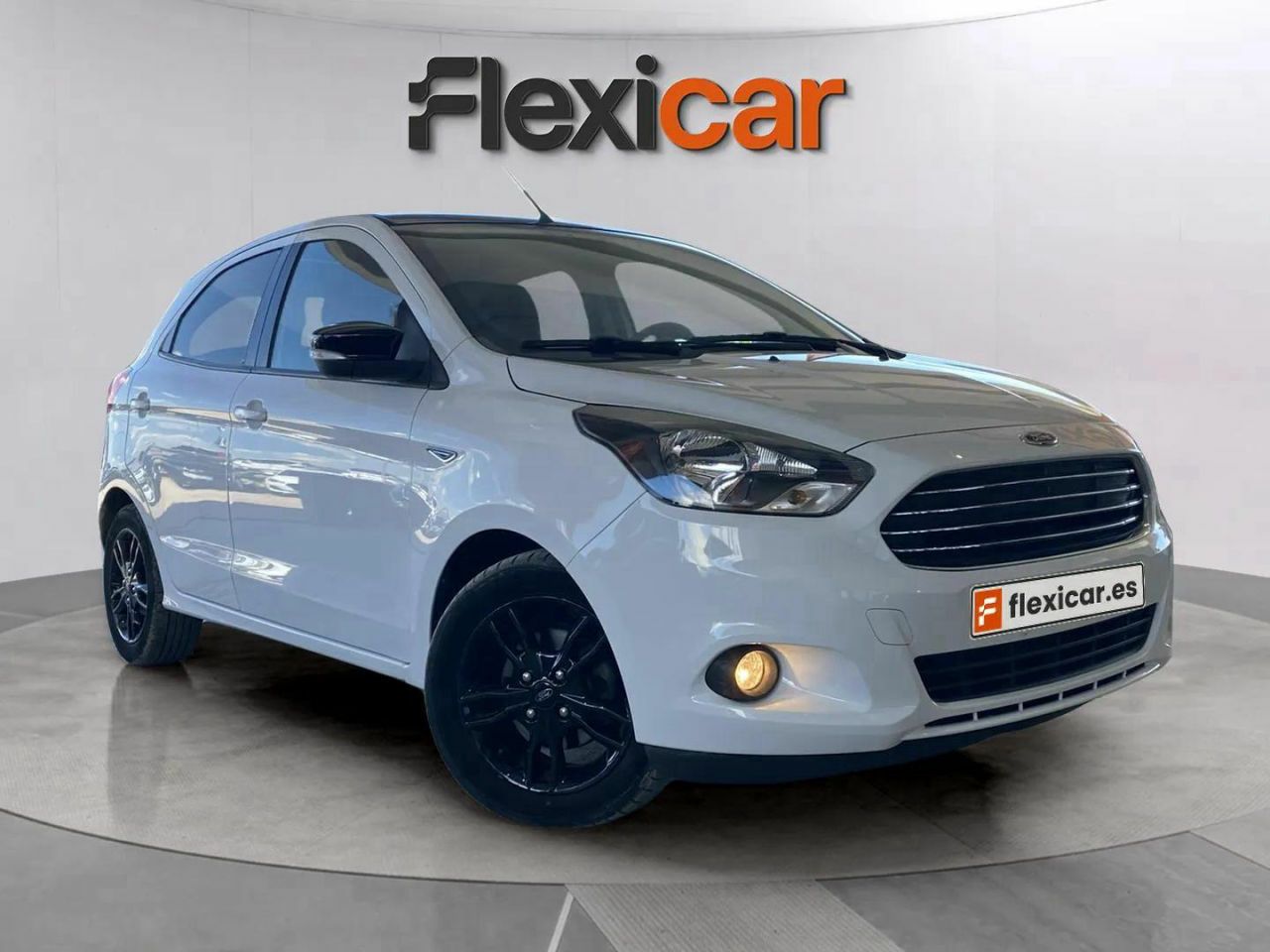 Foto ford ka 2017 /