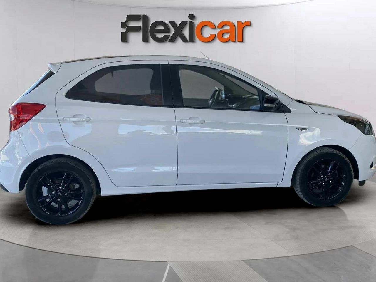 ford ka 2017 / foto grande (3)