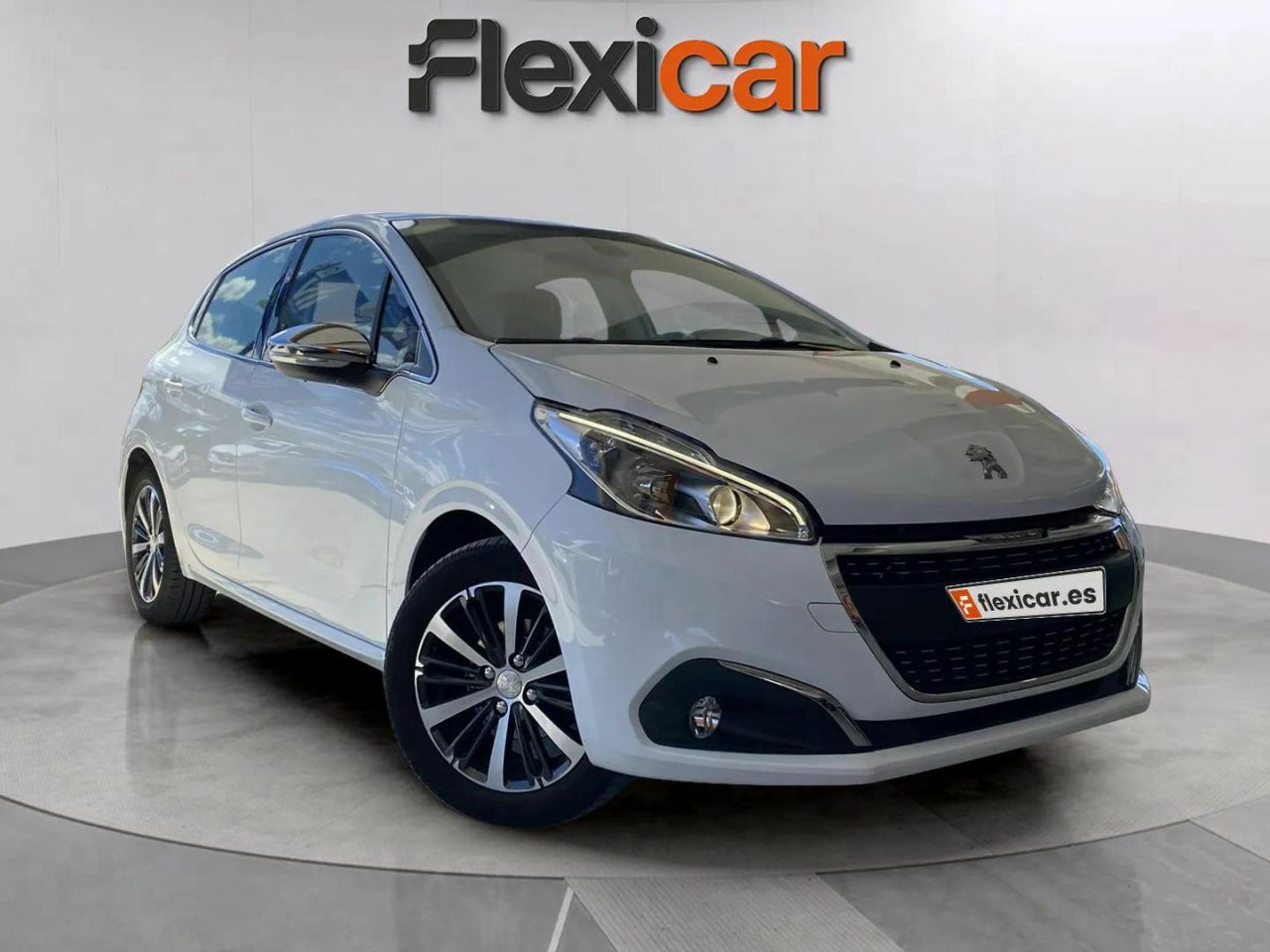 Foto peugeot 208 2018 /