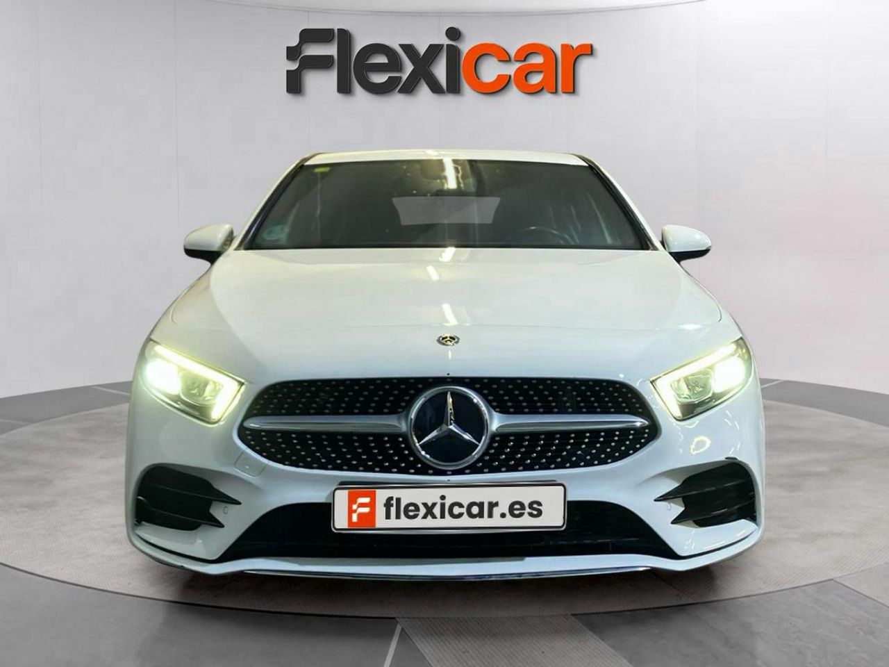 mercedes clase a 2018 / foto grande (2)