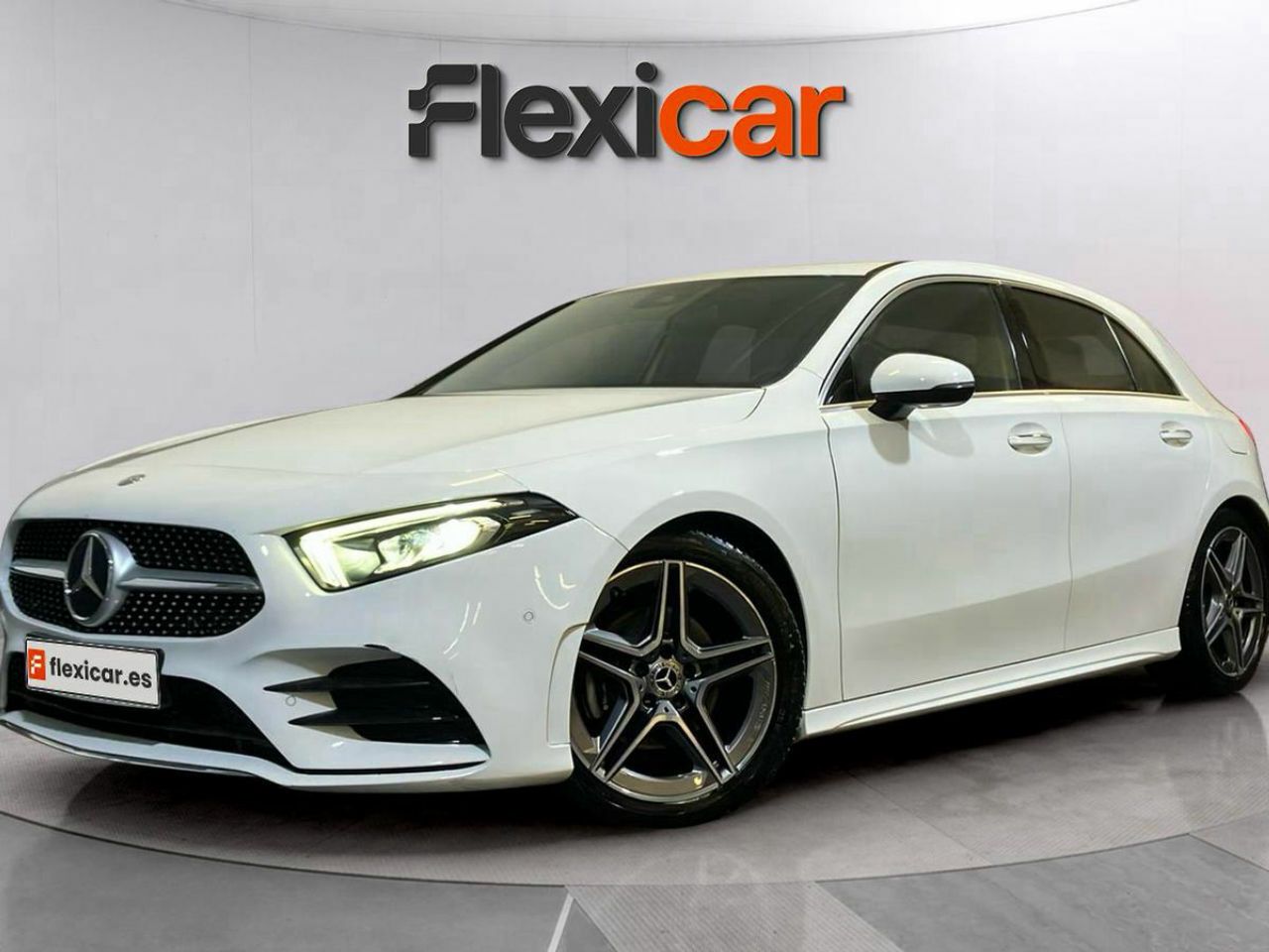 mercedes clase a 2018 / foto grande (3)