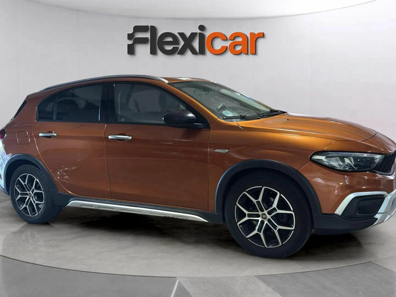 Foto fiat tipo 2021 /